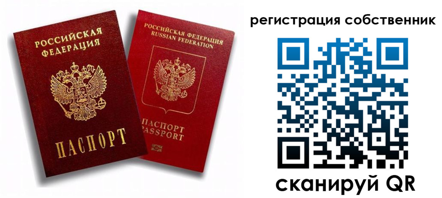 прописка штамп в Фрязино