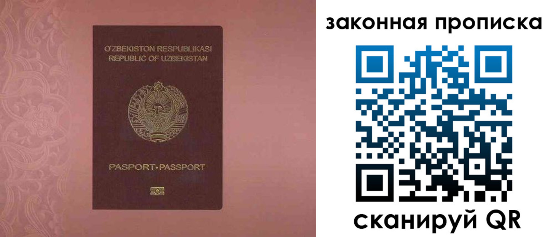 временная регистрация законно в Фрязино